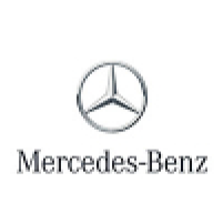 Mercedes-Benz logo