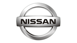 Nissan logo